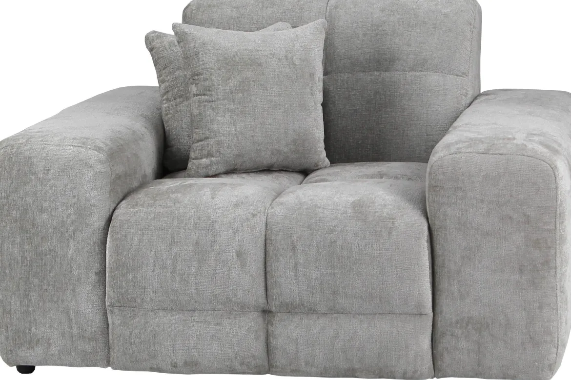 JACOB FAUTEUIL BEIGE PERFECT HARMONY 04