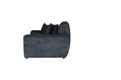JACOB FAUTEUIL GRIS PERFECT HARMONY 90