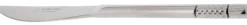 JADE COUTEAU DE TABLE INOX