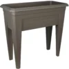 JARDINET 78X39X73.5CM GRIS