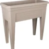 JARDINET 78X39X73.5CM TAUPE