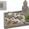 JARDIN ZEN CIMENT 25X18CM