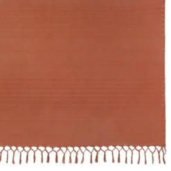 JETE LIT ANJALI TERRACOTTA 230X250CM
