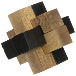 JEU CASSE TETE MANGUIER LOFT H.7.5CM