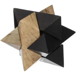 JEU CASSE TETE MANGUIER LOFT H.7.5CM