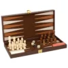 JEU DE BACKGAMMON ECHEC JULE