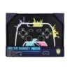 JEU DE BASKET EFFET NEON