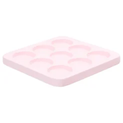 JEU MORPION CIMENT LOVE D.18X18CM