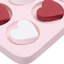 JEU MORPION CIMENT LOVE D.18X18CM