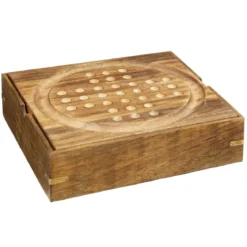 JEU MULTI MANGUIER MARBRE INES 23X23CM