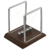 JEU PENDULE ARGENT SKY H.18CM