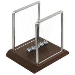 JEU PENDULE ARGENT SKY H.18CM