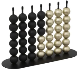 JEU PUISSANCE 4 SOUL 38X12X26CM