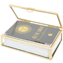 JEU TAROT DIVINATOIRE NIGHT
