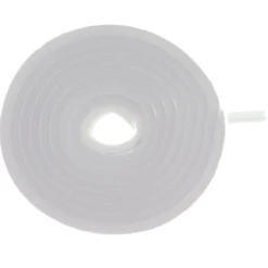 JOINT ISOLANT ADHESIF MOUSSE POLYESTER 4M 10MM BLANC