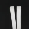 JOINT ISOLANT ADHESIF MOUSSE POLYESTER 4M BLANC