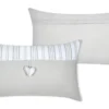 JOSEPHINE COUSSIN 35X60CM ECRU