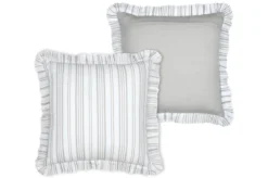 JOSEPHINE COUSSIN 50X50CM ECRU