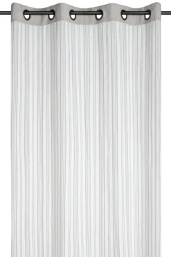 JOSEPHINE RIDEAU 140X260CM OEIL ECRU