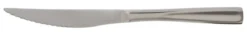 JULIETTE COUTEAU DE TABLE INOX