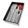 JULIETTE MENAGERE 24 PIECES INOX