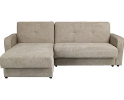 KAIR CANAPE ANGLE CONVERTIBLE REVERSIBLE ARAGON 14