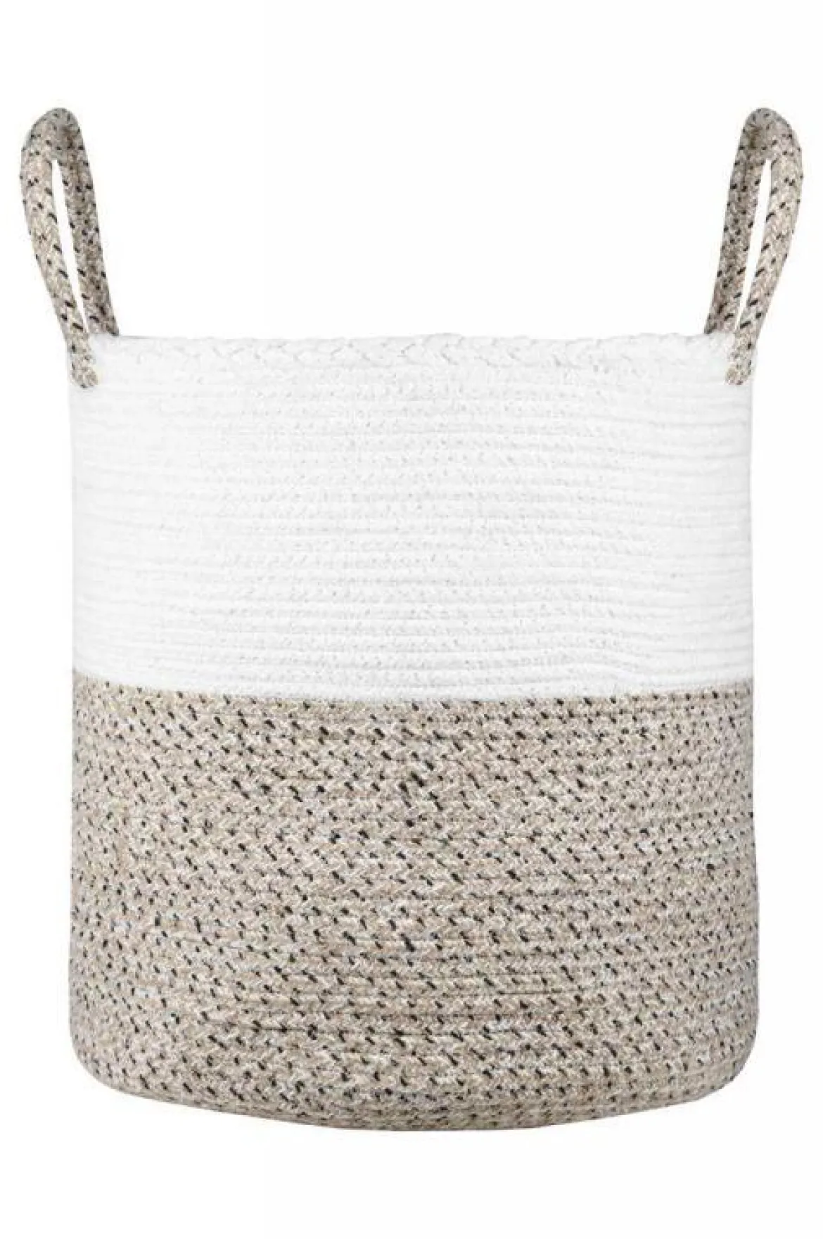 KILIM SAC DECO 35X35CM NATUREL