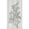 KINOGI RIDEAU 140X260CM OEIL ECRU