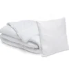 KIT COUETTE 140X200CM 350GR OREILLER 60X60CM