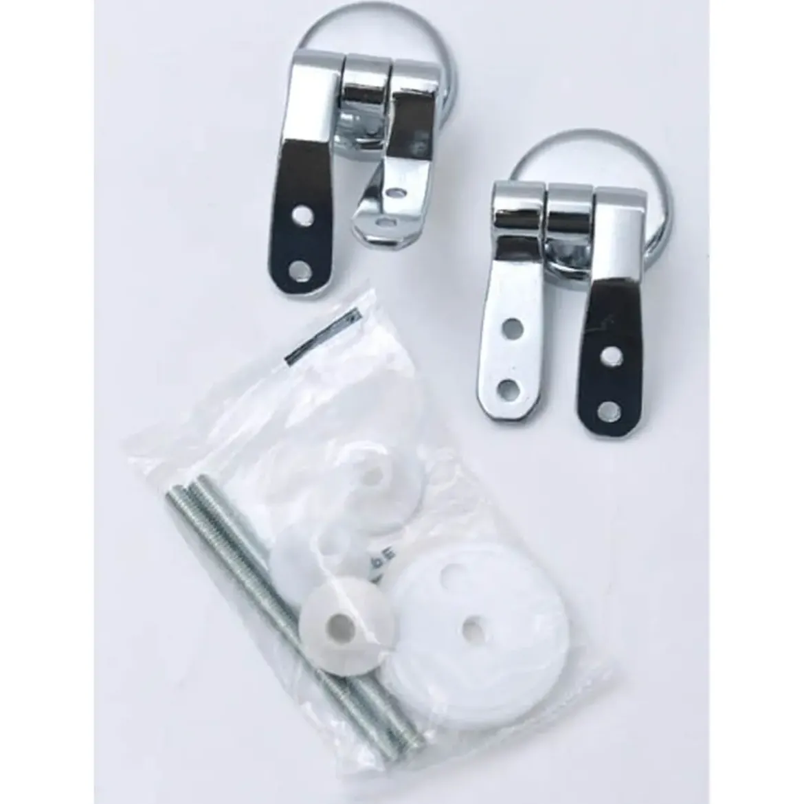 KIT VISSERIE ZINC