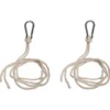KIT DE FIXATION CORDE HAMACS