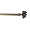 KIT EXTENSIBLE 120 A 210CM D.19CM EMBOUT NIKKO BRONZE