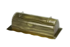 KIT MOULE A BUCHE DORE