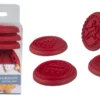 KIT TAMPON A BISCUITS NOEL