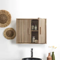 KLAUS ARMOIRE MURALE