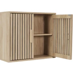KLAUS ARMOIRE MURALE