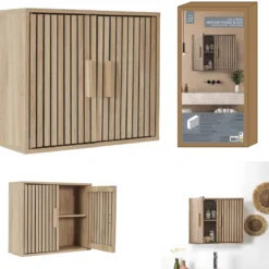 KLAUS ARMOIRE MURALE