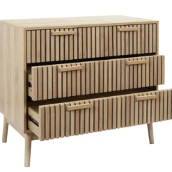 KLAUS COMMODE