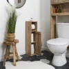 KLAUS MEUBLE DEROULEUR PAPIER WC