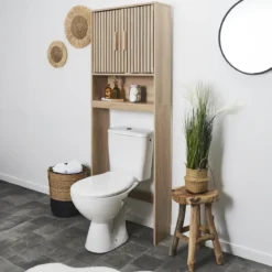 KLAUS MEUBLE WC