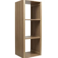 KLAUS RANGEMENT MODULABLE 3 CASES