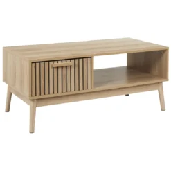 KLAUS TABLE BASSE