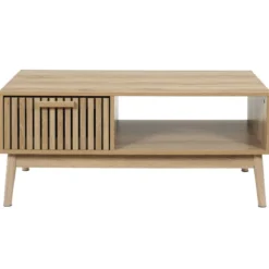 KLAUS TABLE BASSE