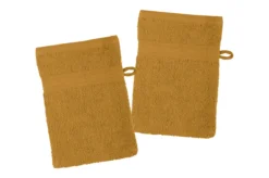 LAGUNE LOT 2 GANTS 15X21 CURRY