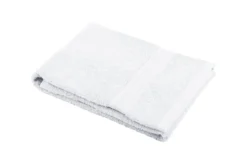 LAGUNE SERVIETTE 50X90 BLANC