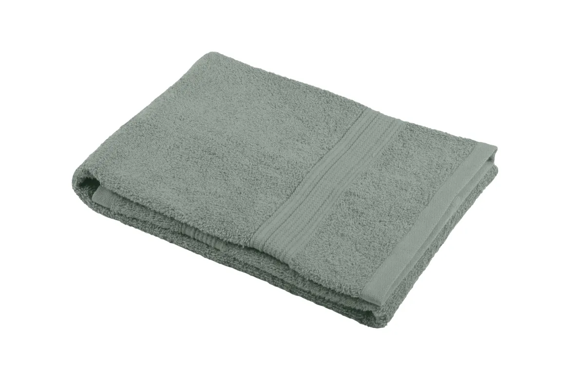 LAGUNE SERVIETTE 50X90 LICHEN