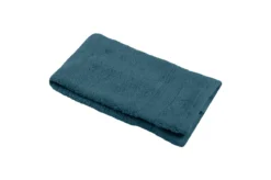LAGUNE SERVIETTE 30X50 PETROLE
