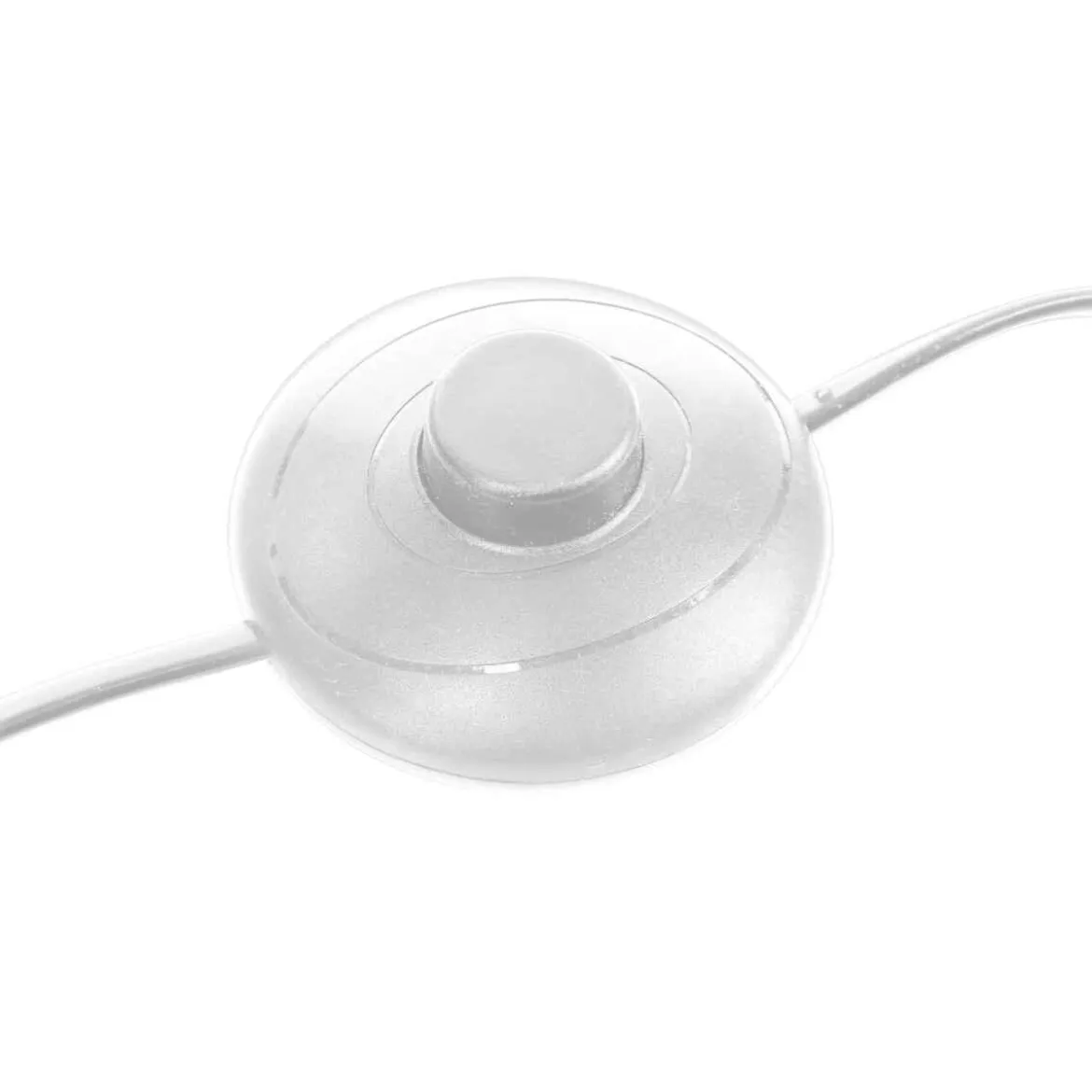 LAMPADAIRE ABAT JOUR BOULE H.179CM