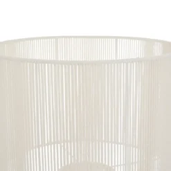 LAMPADAIRE ADRIA BLANC H.145CM