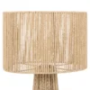 LAMPADAIRE DROIT AIDRA HAUT 97 CM NATUREL